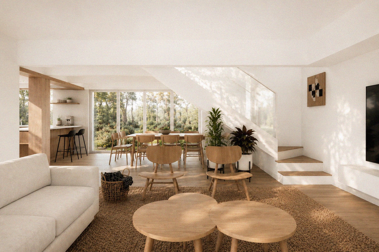 Architecture project by Martina Barra