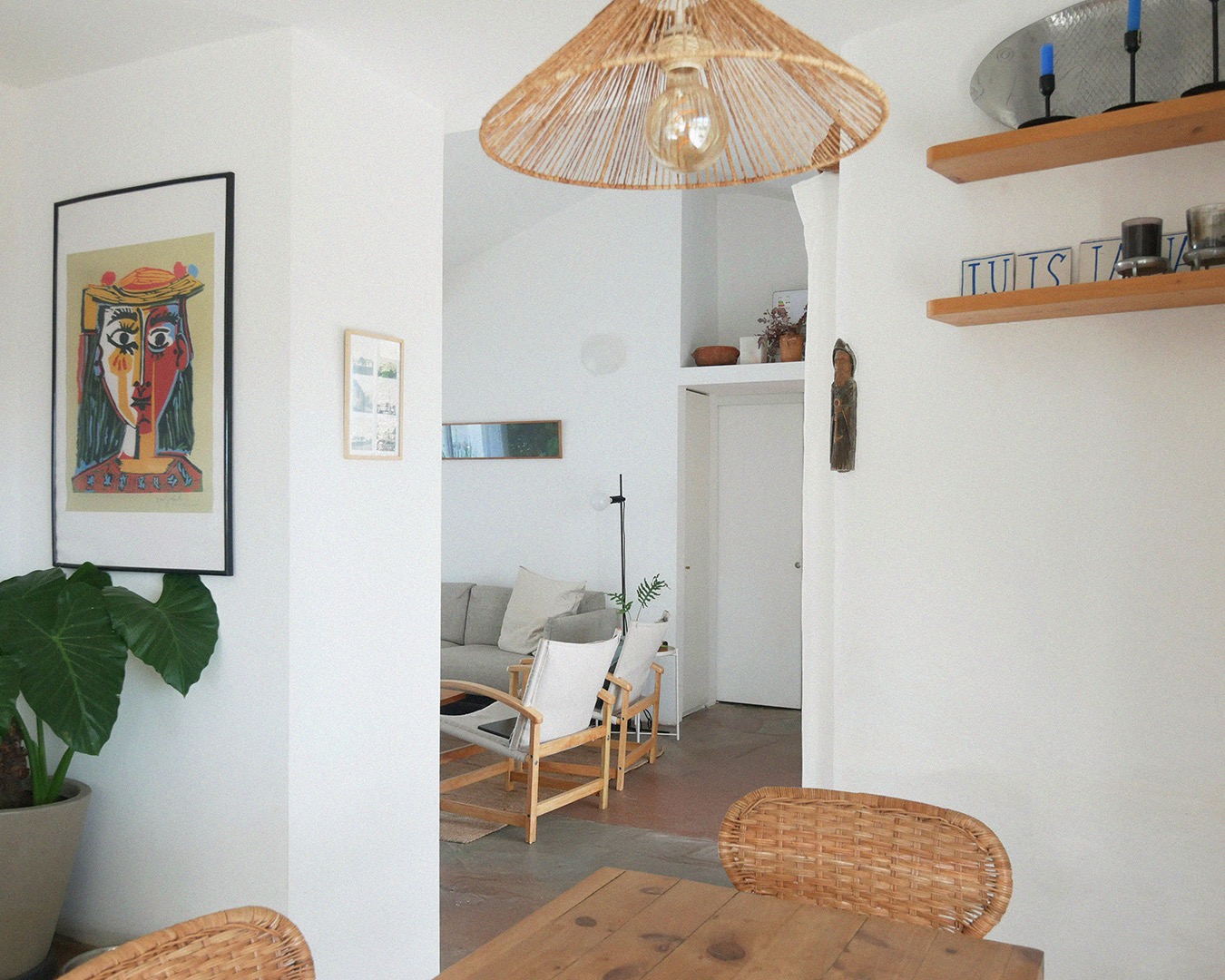 Architecture project by Martina Barra