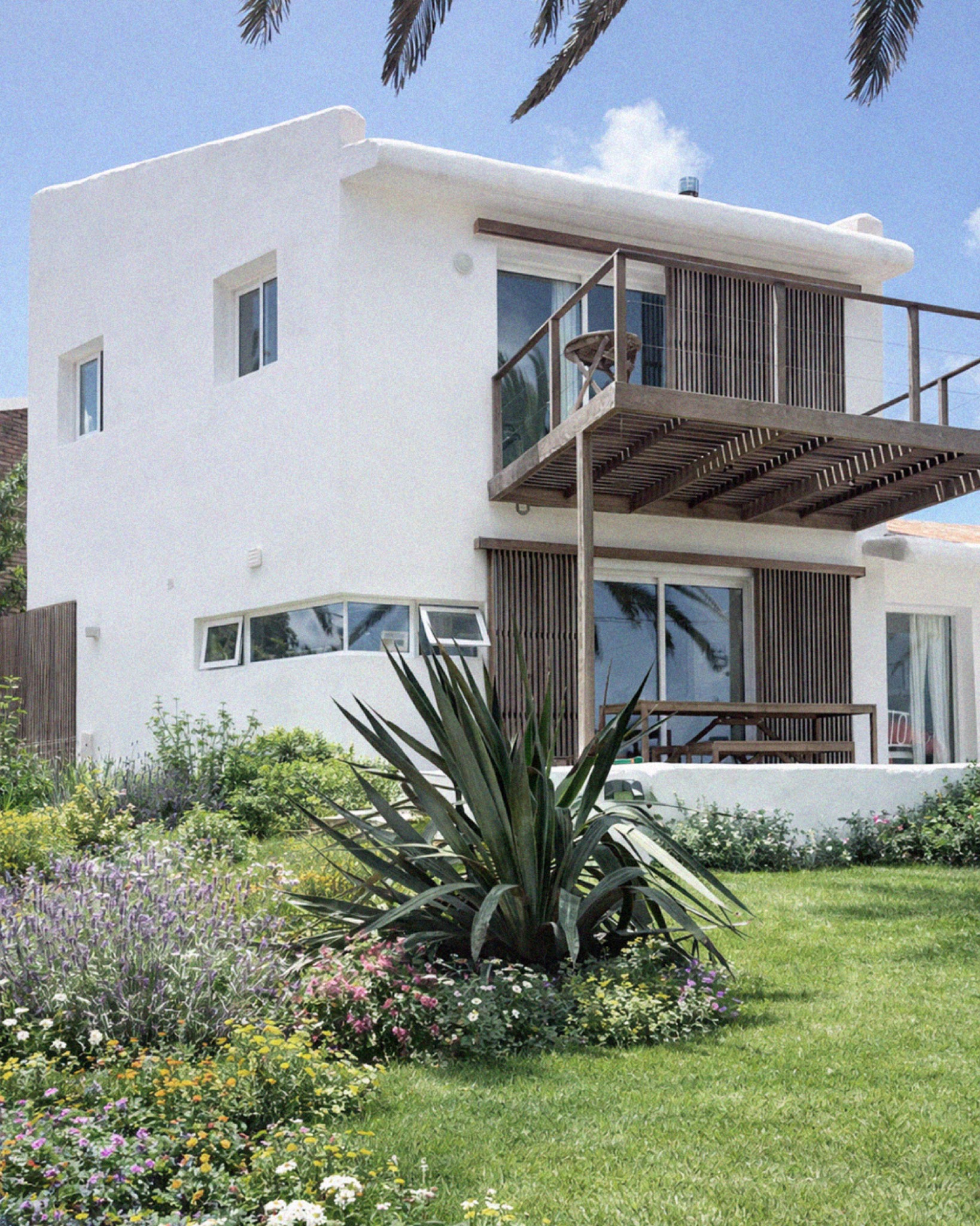 Architecture project by Martina Barra
