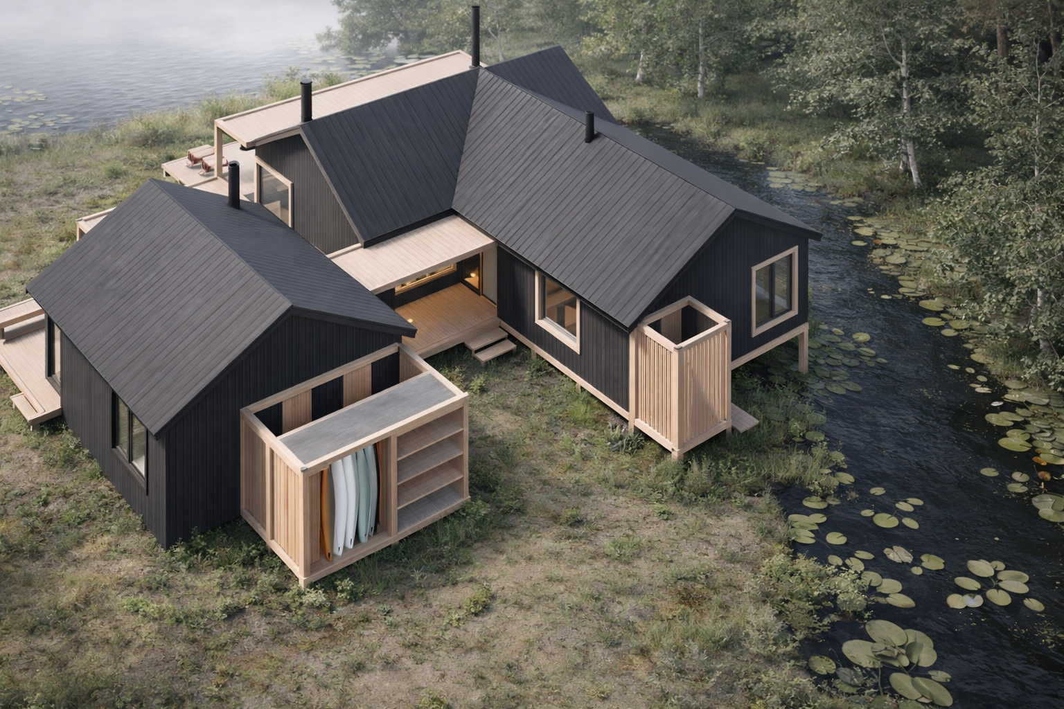 Architecture project