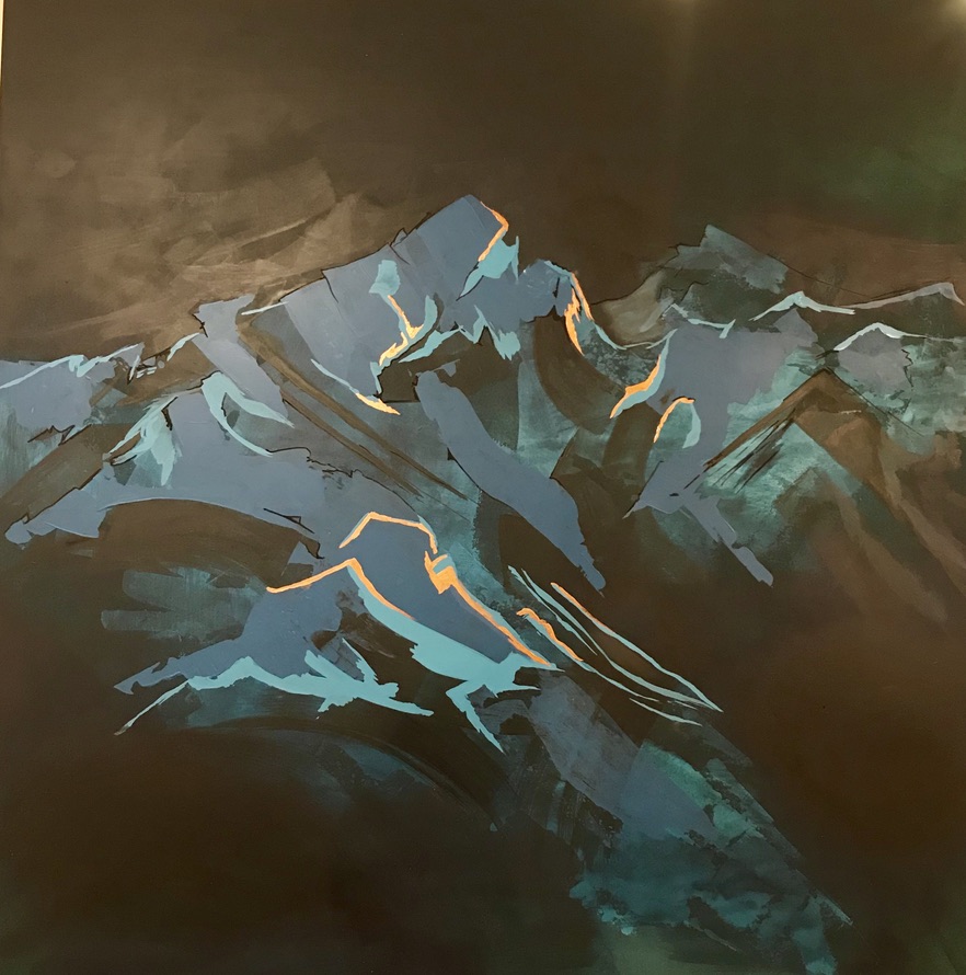 montañas 2