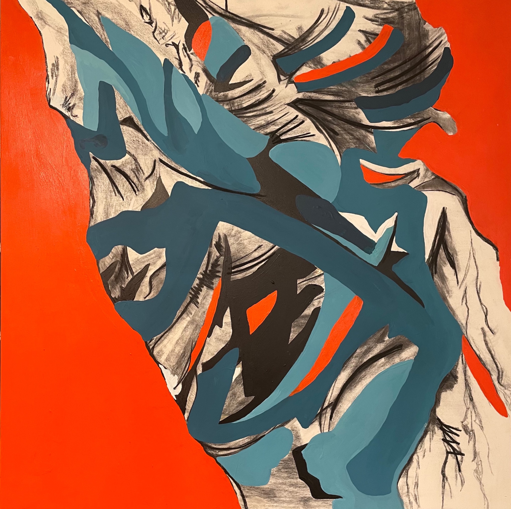 topografia