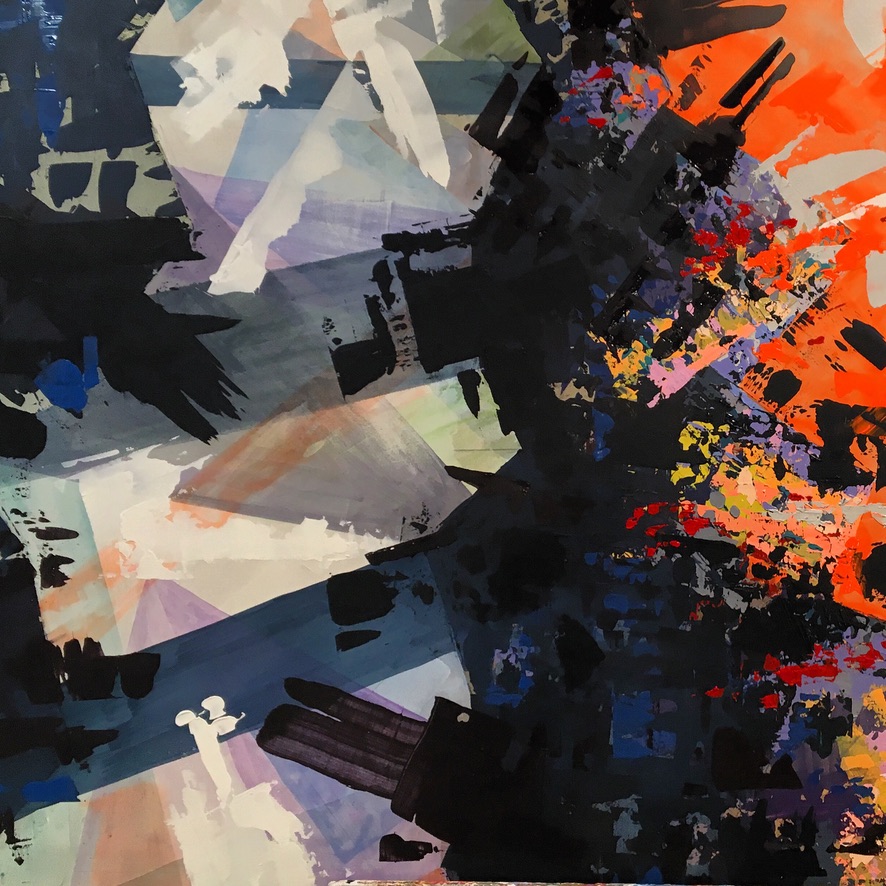 Artwork by Martina Barra